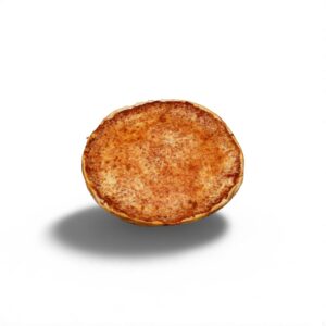 Margherita (CHEESE PIE)