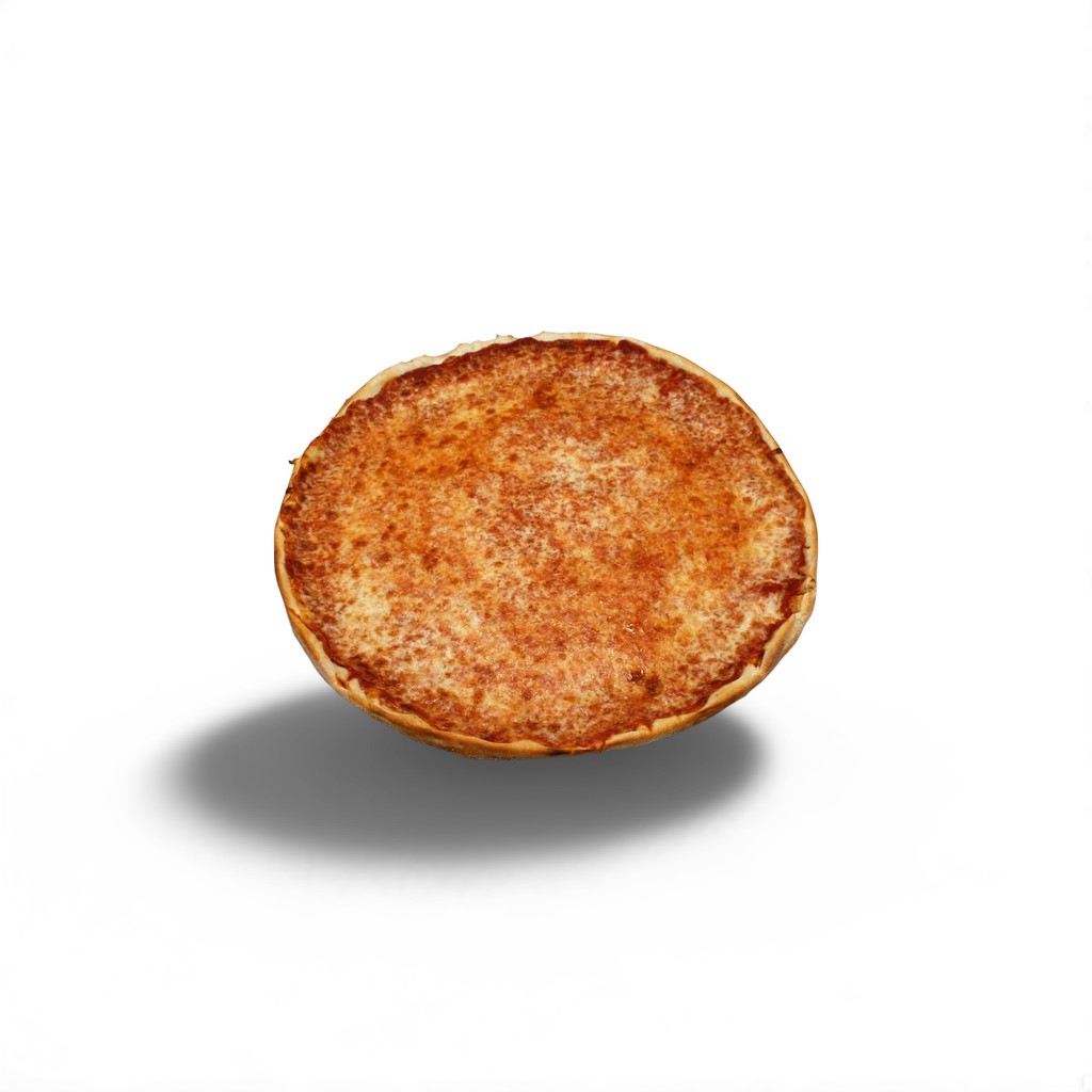 Margherita (CHEESE PIE)