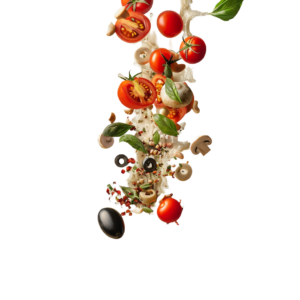 Pasta Primavera Catering