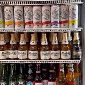 White Claw