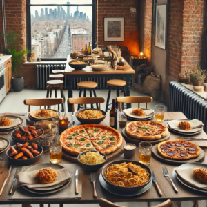 Pizza Party Pack
