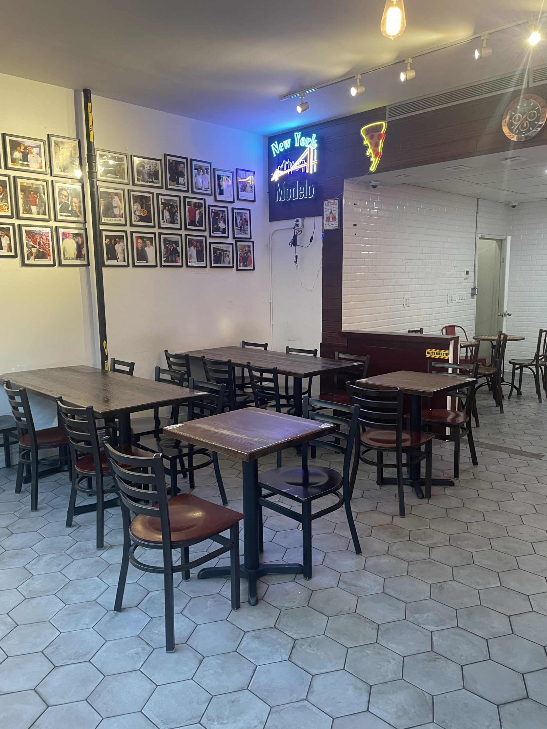 Private Room Rental with Required Party Pack Starting at
